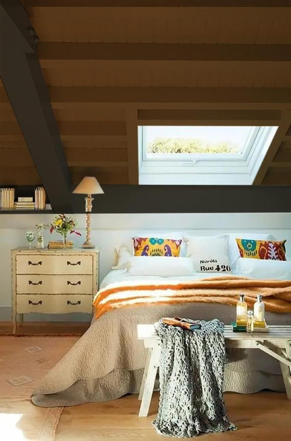 Apartamentos Felipe IV Plaza Mayor マドリード エクステリア 写真