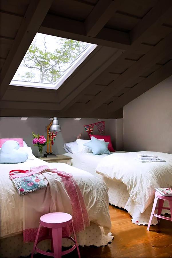 Apartamentos Felipe IV Plaza Mayor マドリード エクステリア 写真